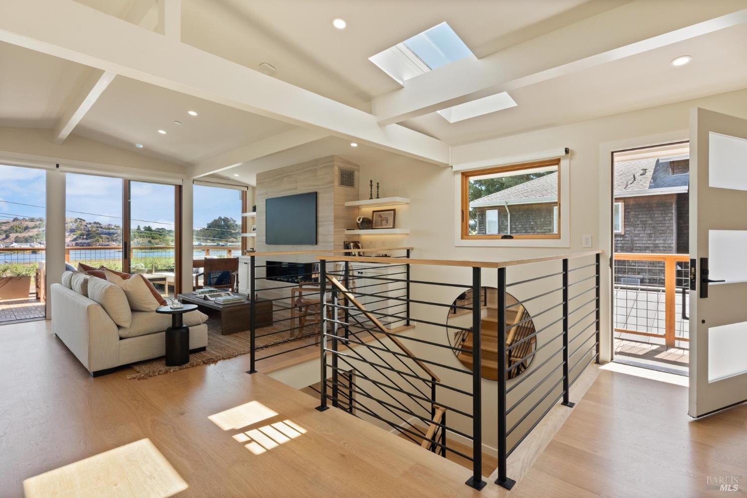 188 Almonte Boulevard Mill Valley CA 94941