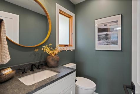 188 Almonte Boulevard Mill Valley CA 94941