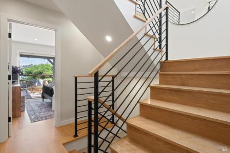 188 Almonte Boulevard Mill Valley CA 94941