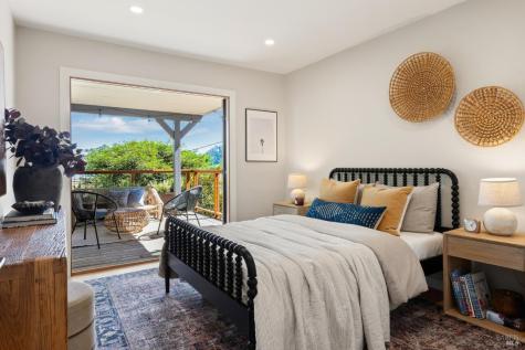 188 Almonte Boulevard Mill Valley CA 94941