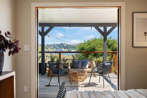 188 Almonte Boulevard Mill Valley CA 94941