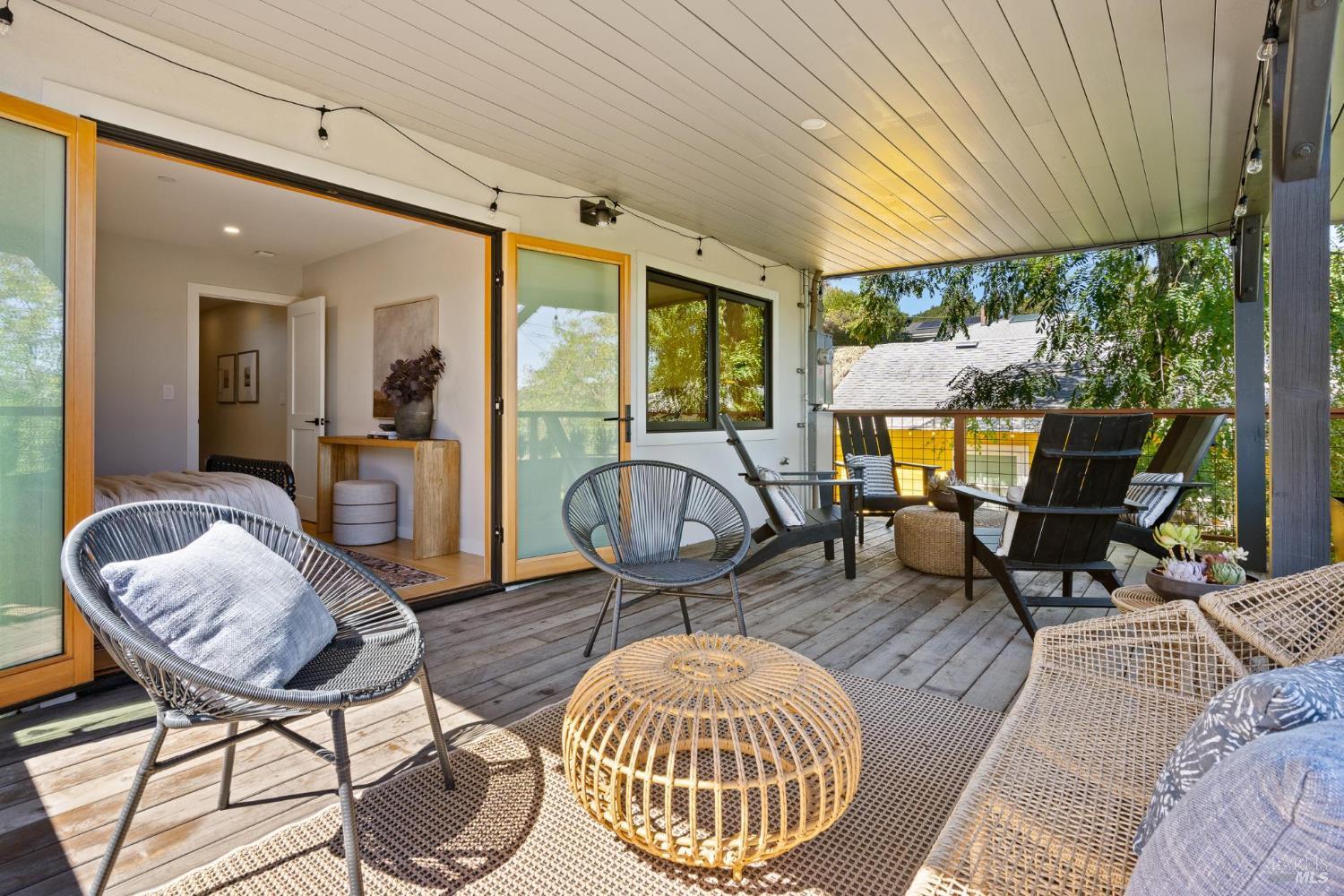 188 Almonte Boulevard Mill Valley CA 94941