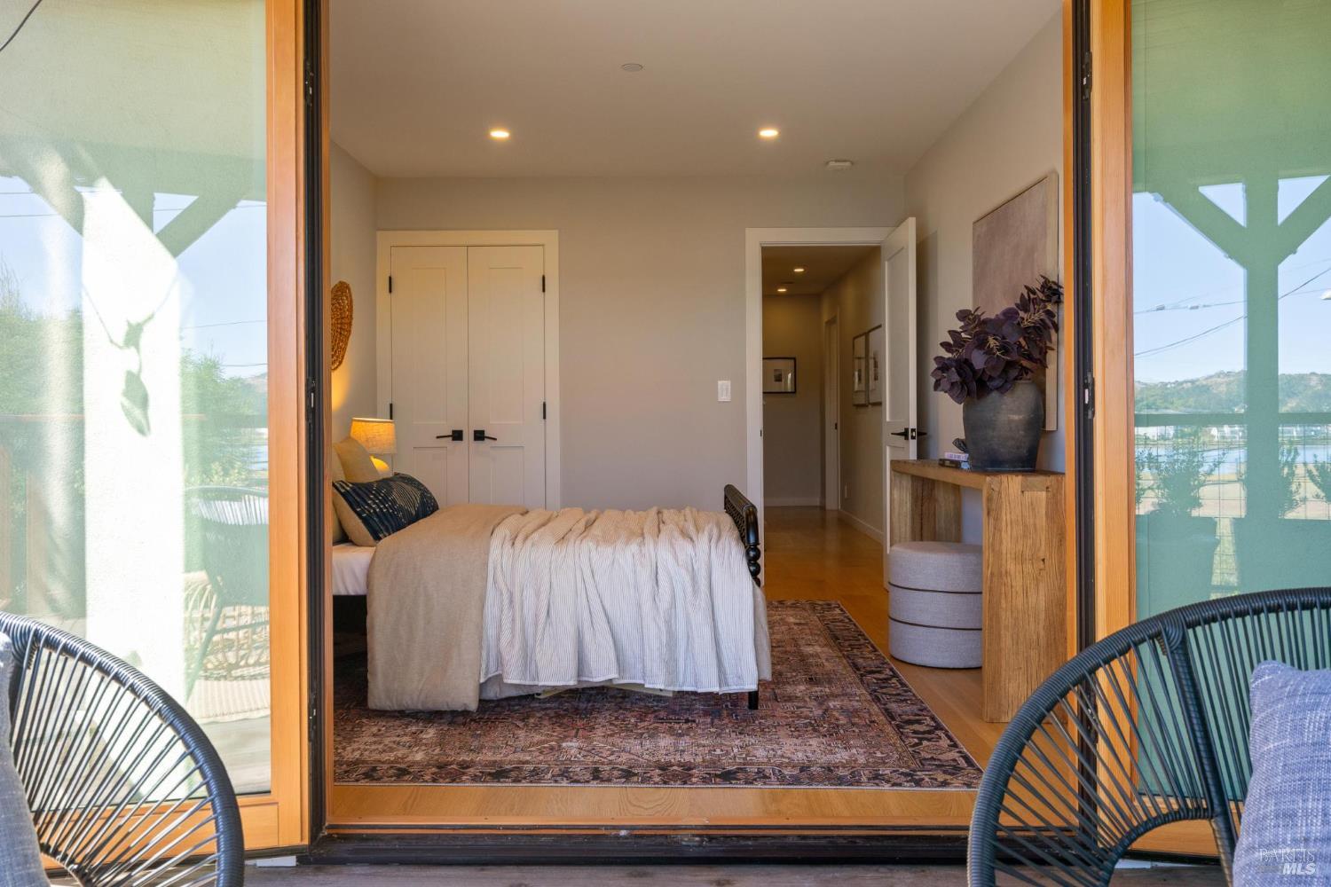 188 Almonte Boulevard Mill Valley CA 94941