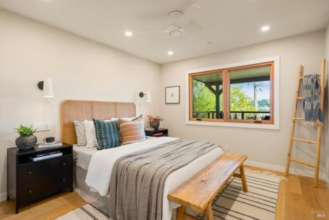 188 Almonte Boulevard Mill Valley CA 94941