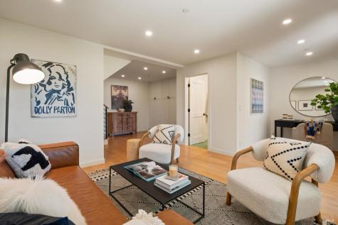 188 Almonte Boulevard Mill Valley CA 94941
