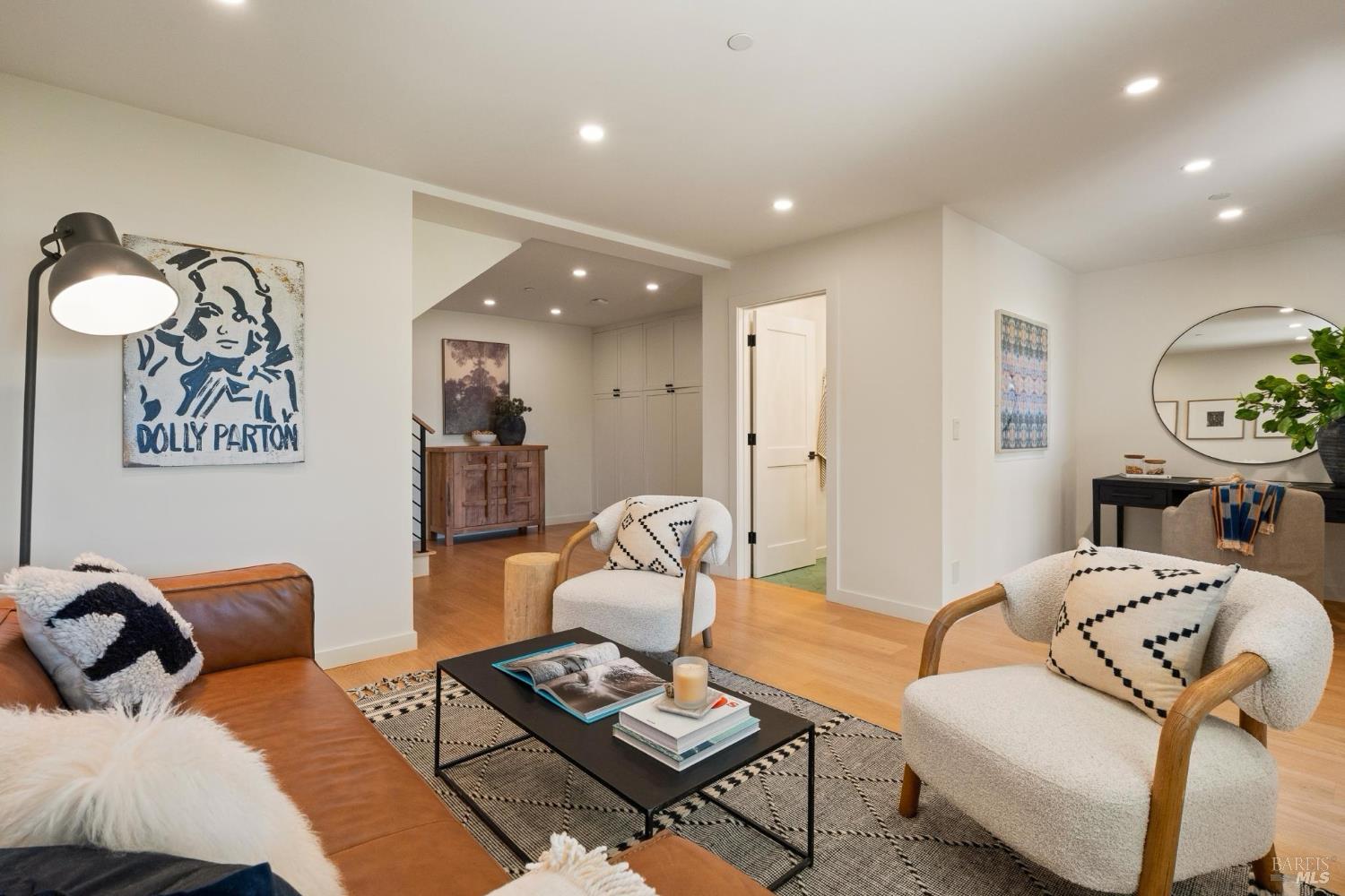 188 Almonte Boulevard Mill Valley CA 94941