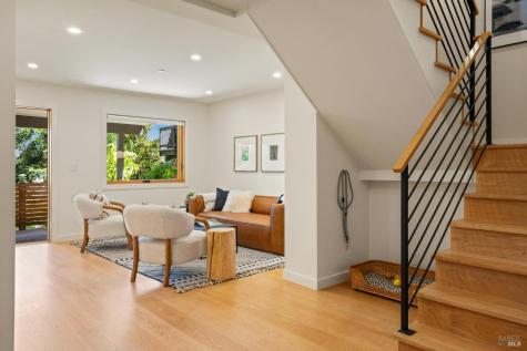188 Almonte Boulevard Mill Valley CA 94941