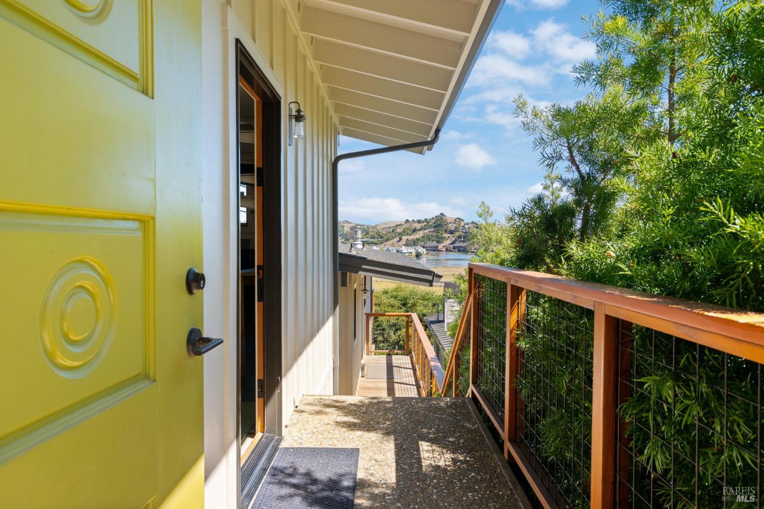 188 Almonte Boulevard Mill Valley CA 94941