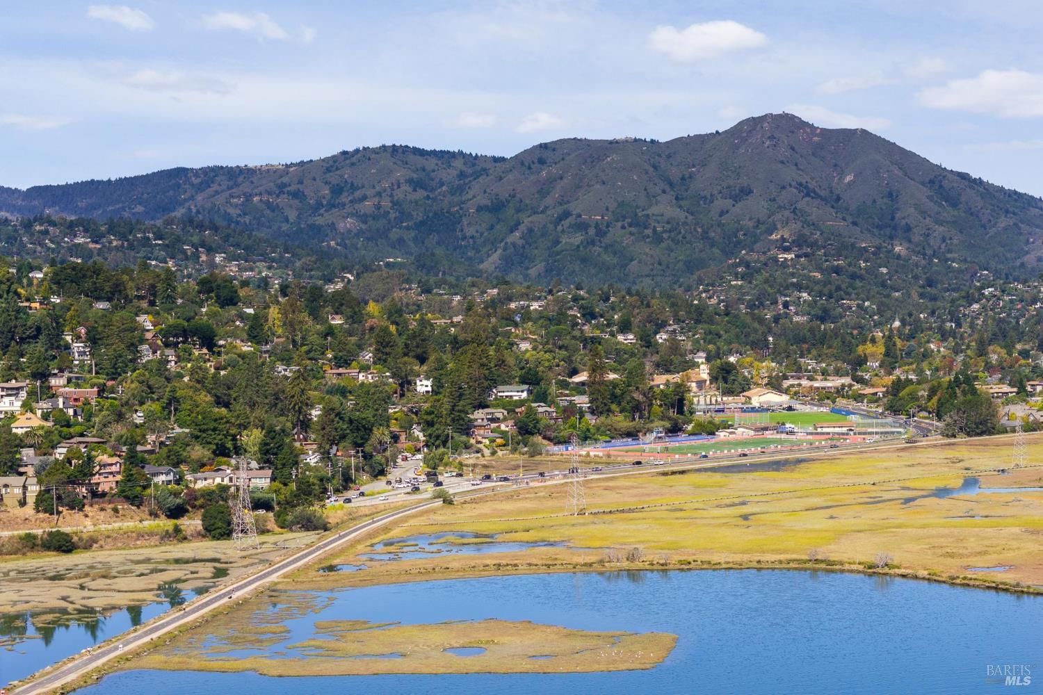 188 Almonte Boulevard Mill Valley CA 94941