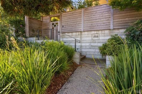 188 Almonte Boulevard Mill Valley CA 94941