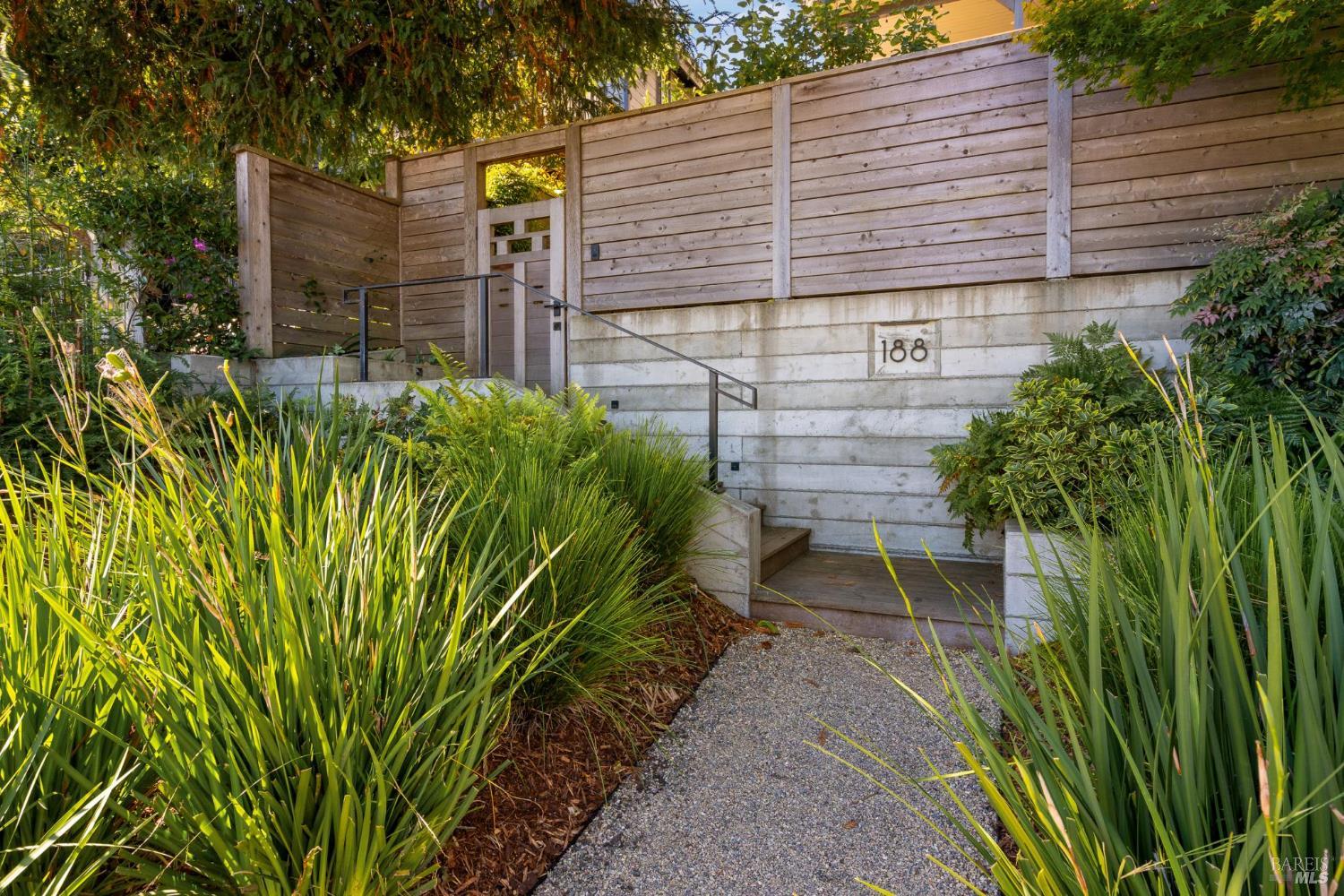 188 Almonte Boulevard Mill Valley CA 94941