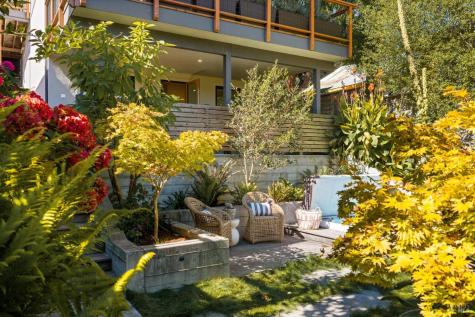 188 Almonte Boulevard Mill Valley CA 94941