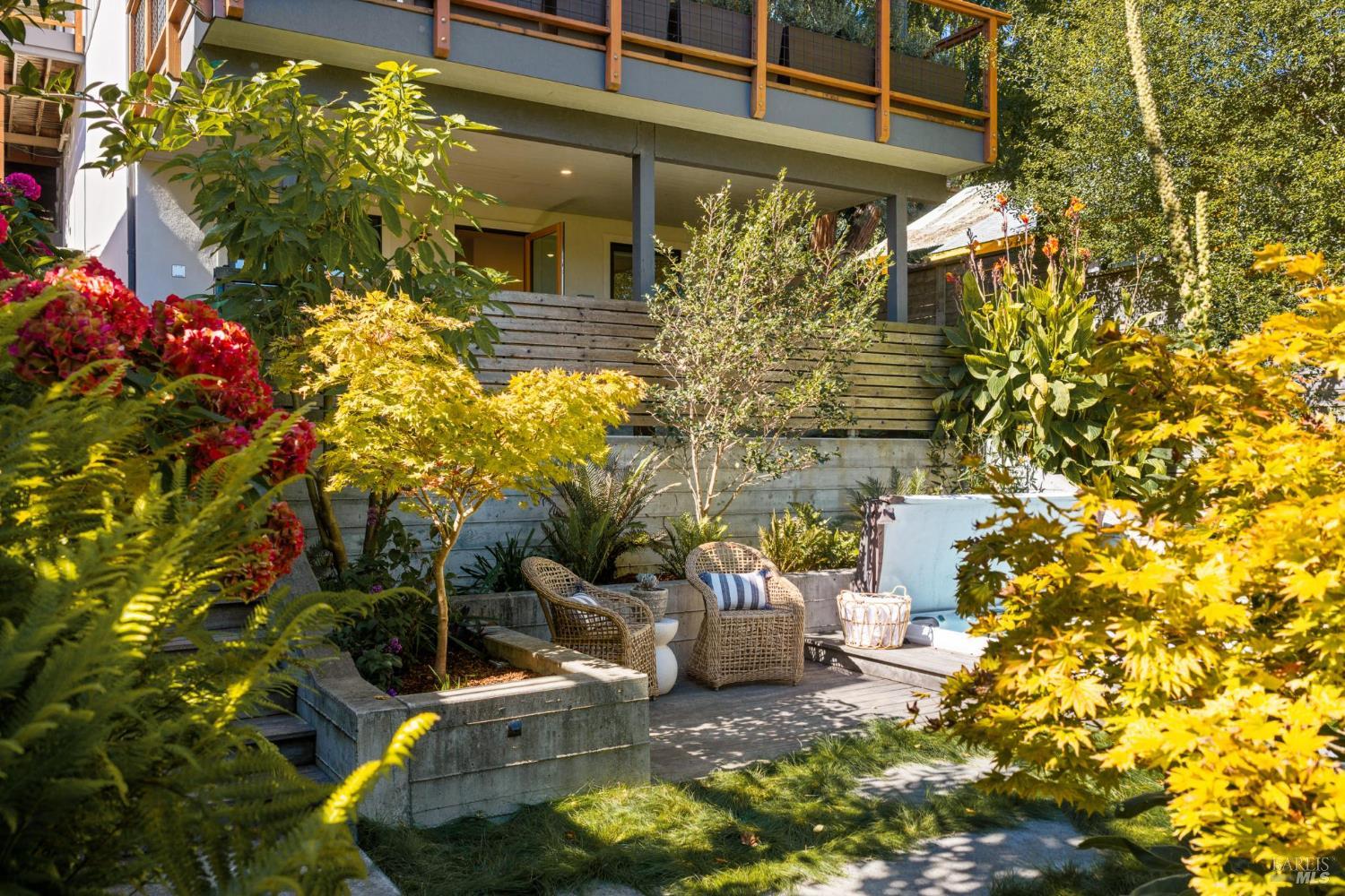 188 Almonte Boulevard Mill Valley CA 94941