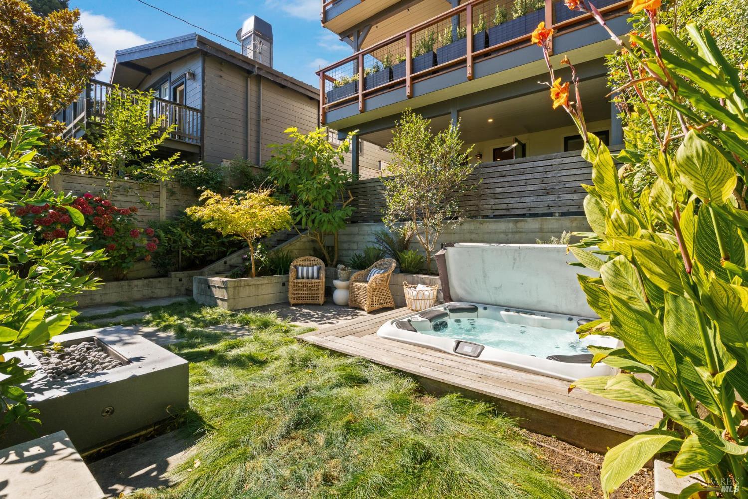 188 Almonte Boulevard Mill Valley CA 94941