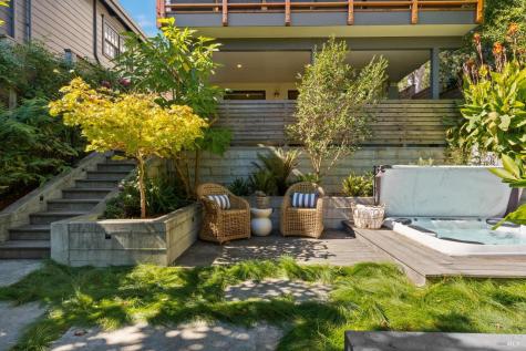 188 Almonte Boulevard Mill Valley CA 94941