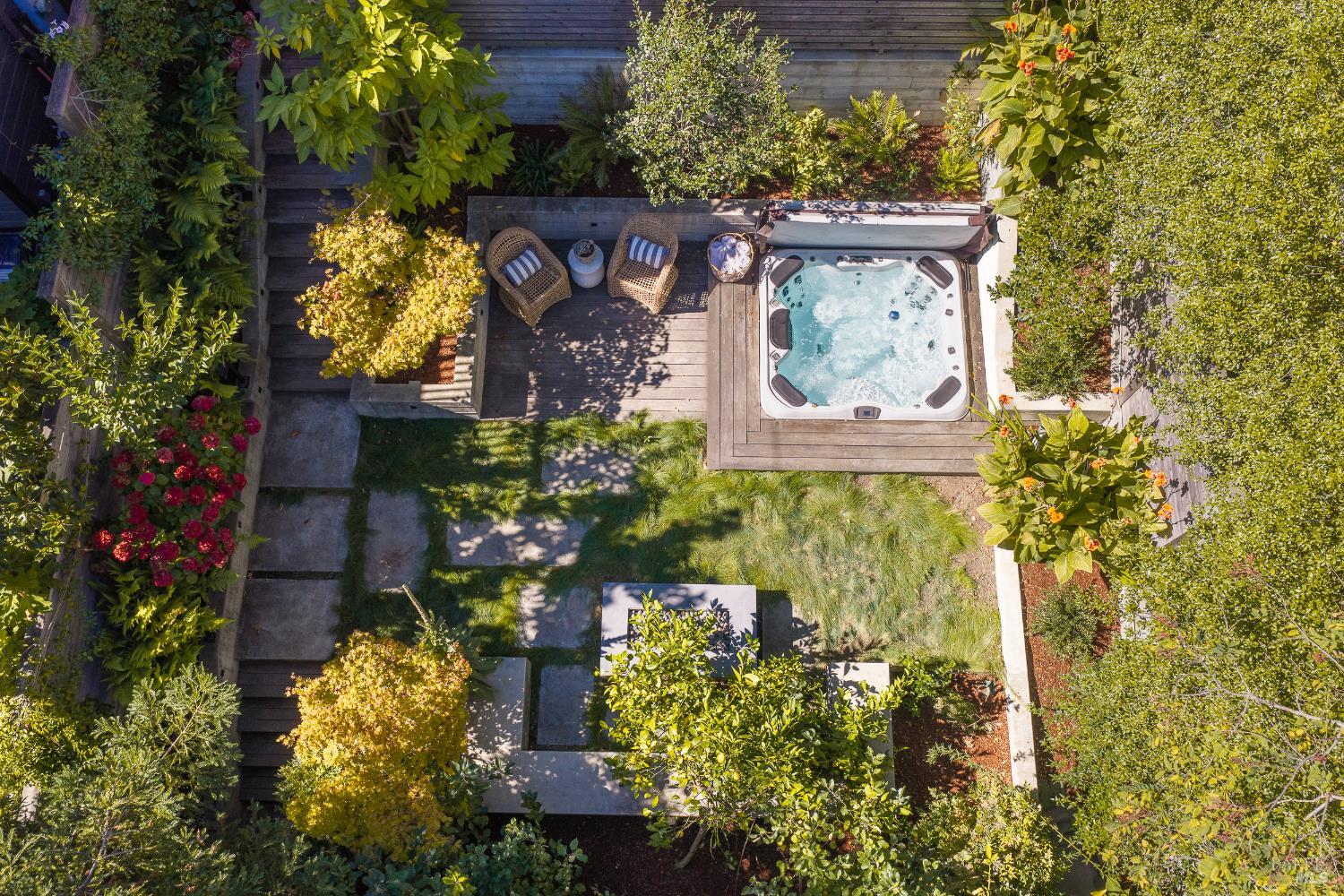 188 Almonte Boulevard Mill Valley CA 94941