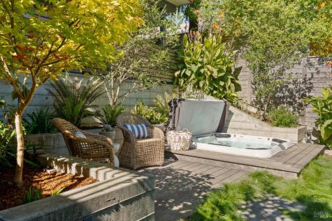 188 Almonte Boulevard Mill Valley CA 94941