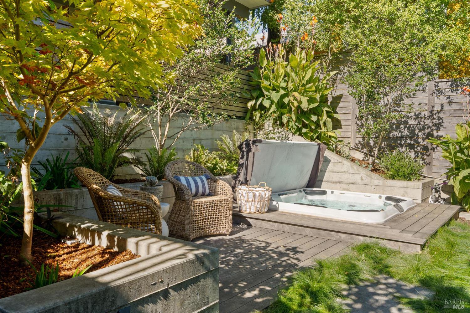 188 Almonte Boulevard Mill Valley CA 94941