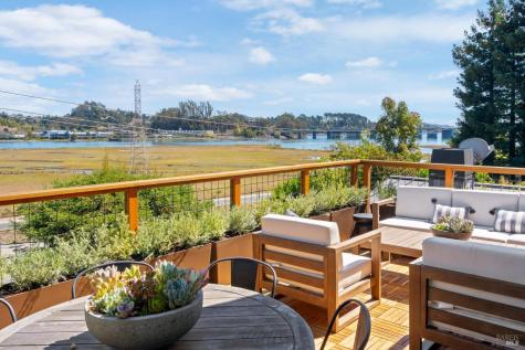188 Almonte Boulevard Mill Valley CA 94941