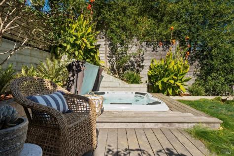 188 Almonte Boulevard Mill Valley CA 94941