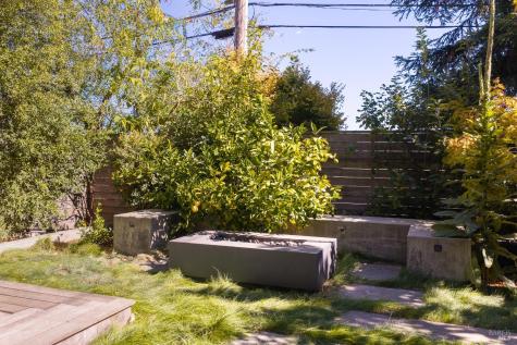 188 Almonte Boulevard Mill Valley CA 94941