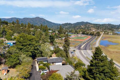188 Almonte Boulevard Mill Valley CA 94941