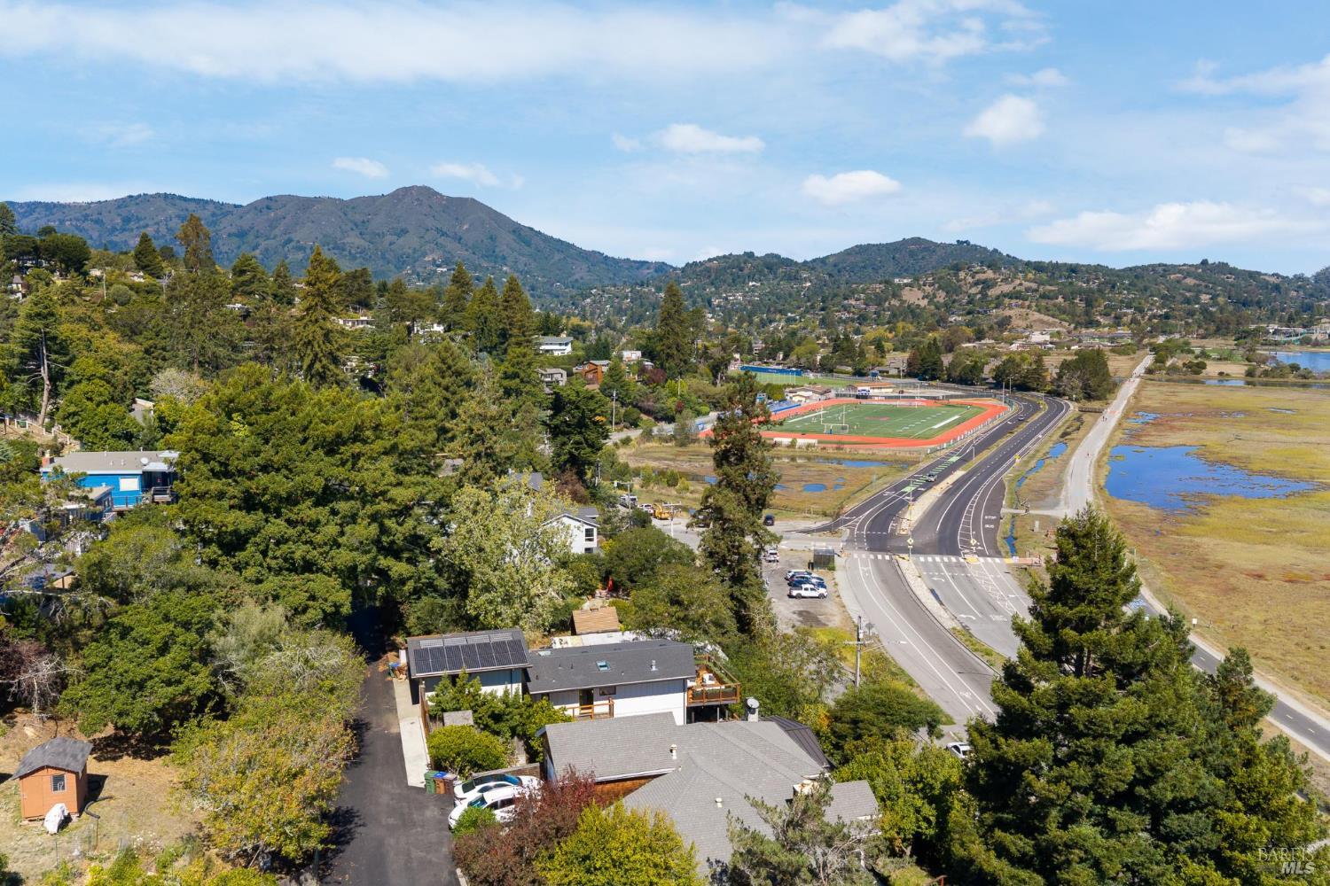 188 Almonte Boulevard Mill Valley CA 94941