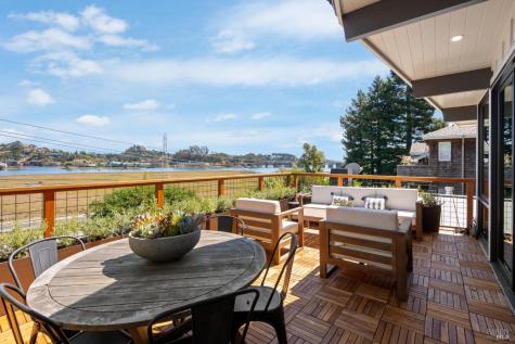 188 Almonte Boulevard Mill Valley CA 94941