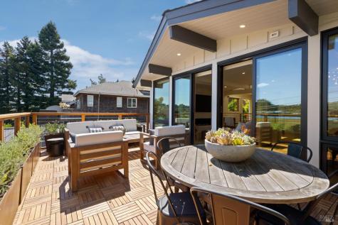 188 Almonte Boulevard Mill Valley CA 94941