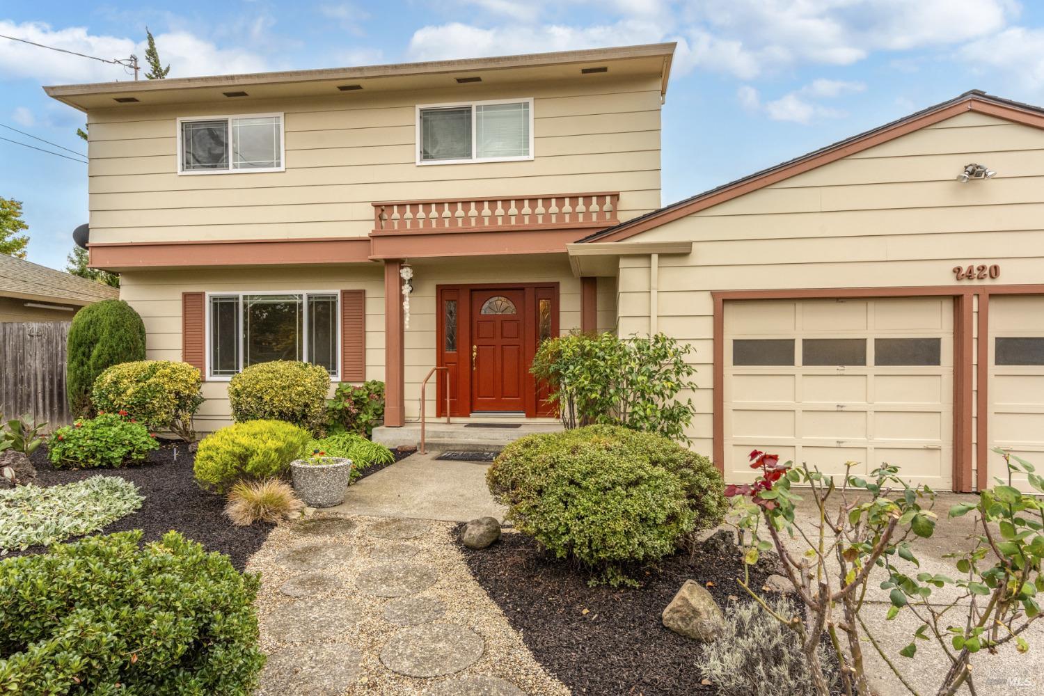 2420 Neotomas Avenue Santa Rosa CA 95405