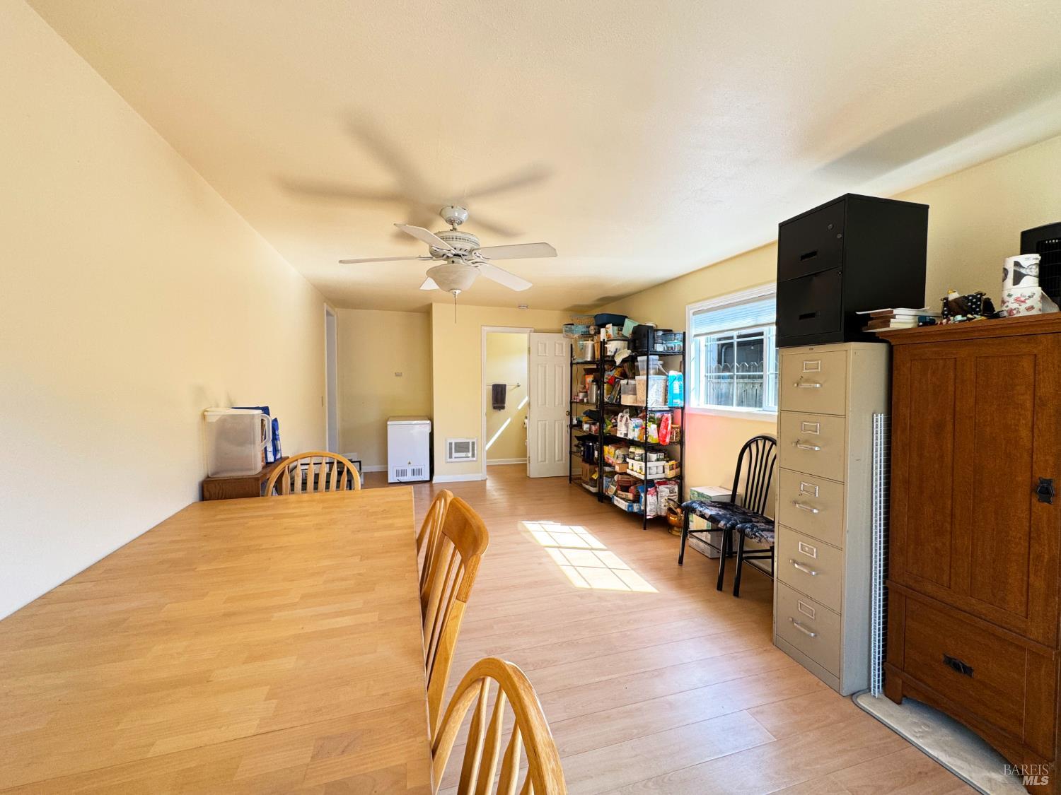 255 Burlington Drive Ukiah CA 95482