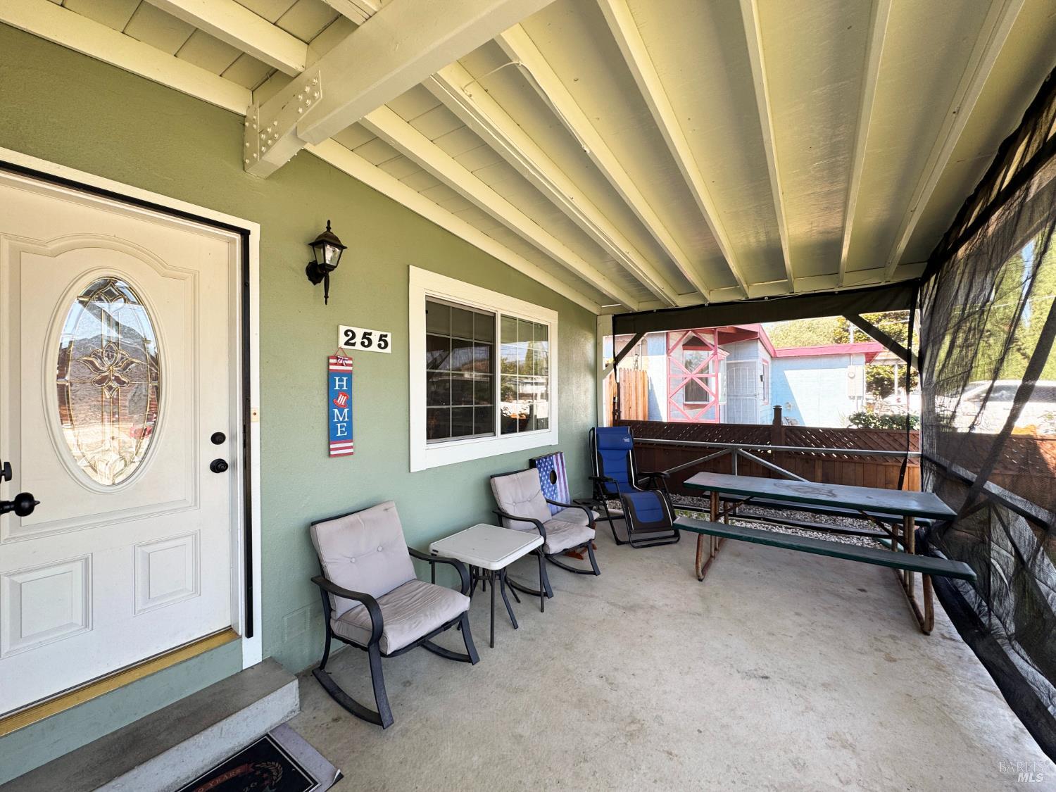 255 Burlington Drive Ukiah CA 95482