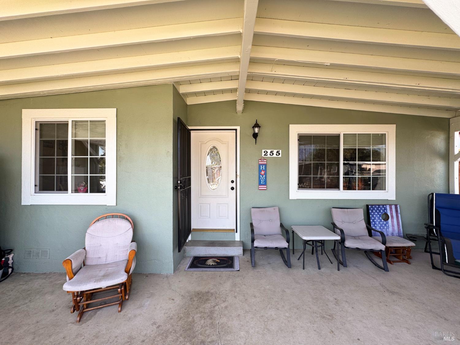 255 Burlington Drive Ukiah CA 95482