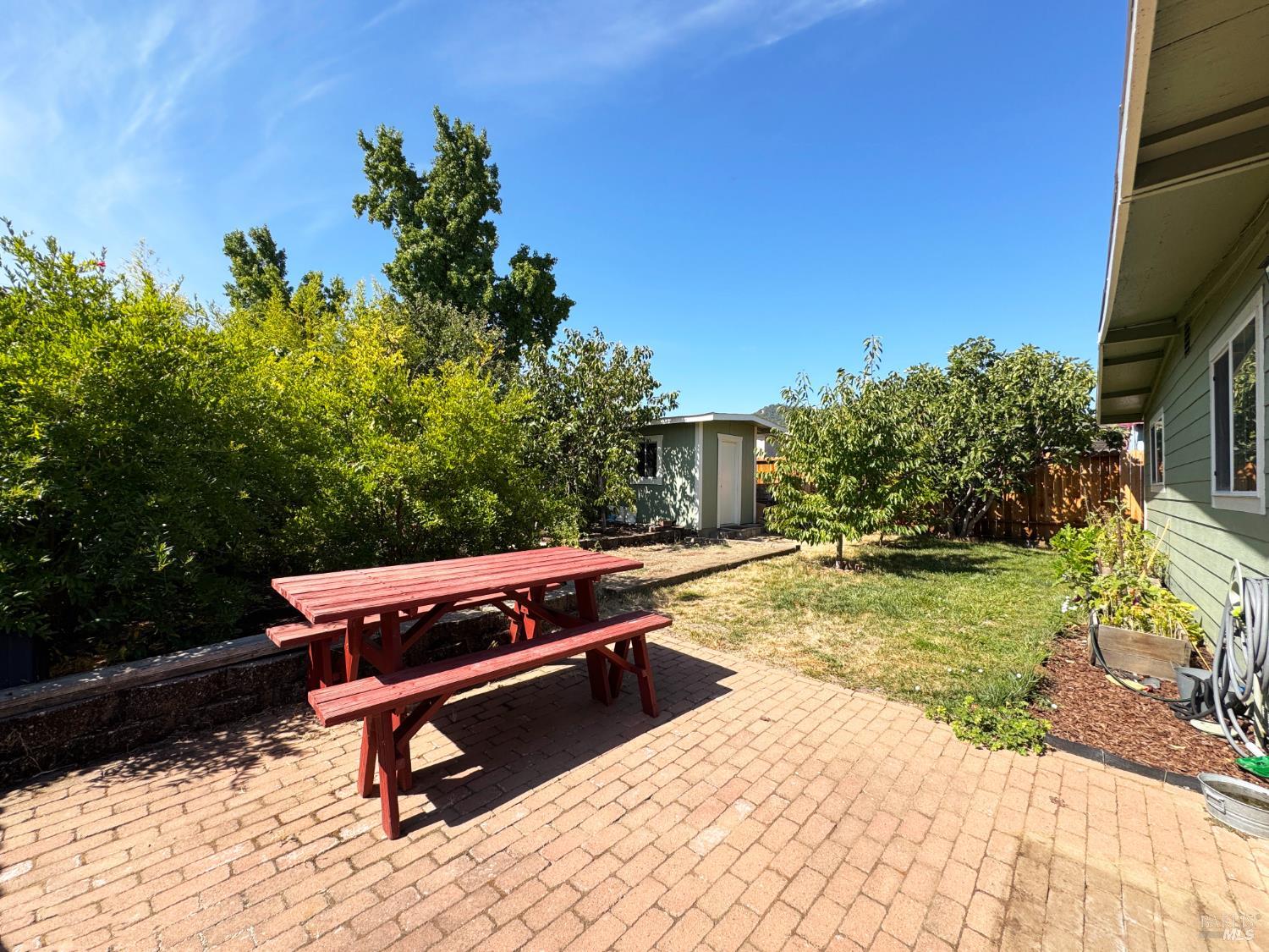 255 Burlington Drive Ukiah CA 95482