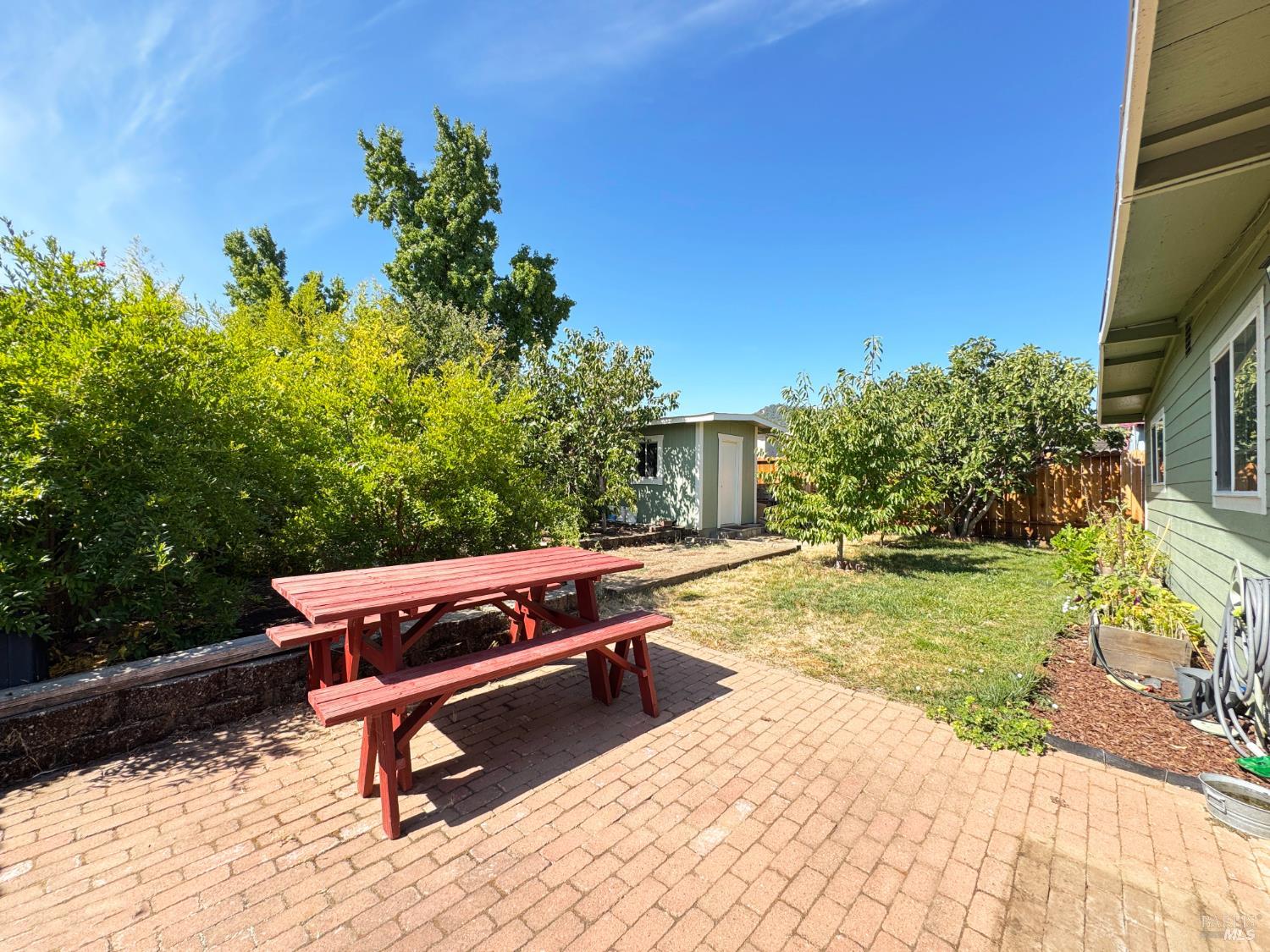 255 Burlington Drive Ukiah CA 95482