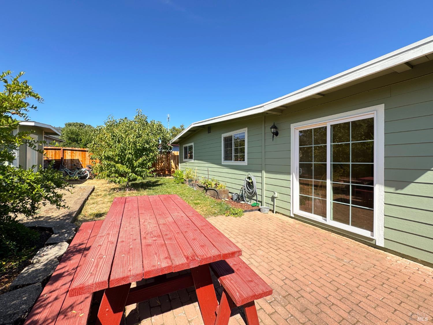 255 Burlington Drive Ukiah CA 95482