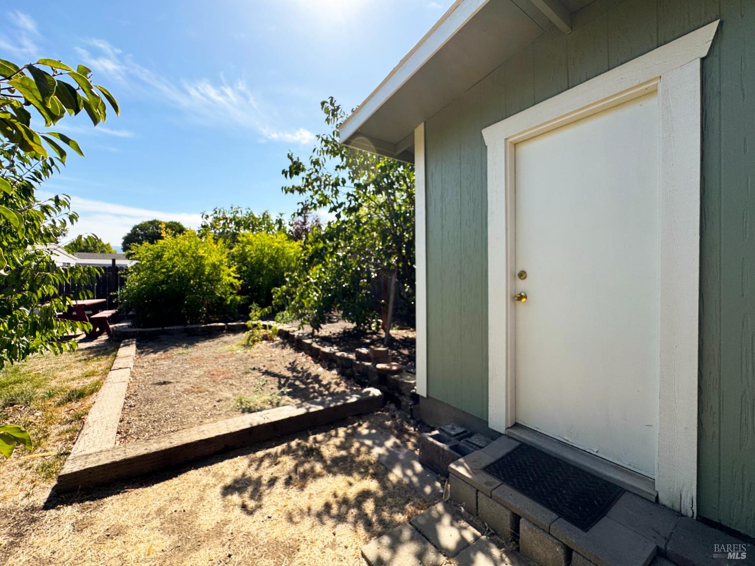 255 Burlington Drive Ukiah CA 95482