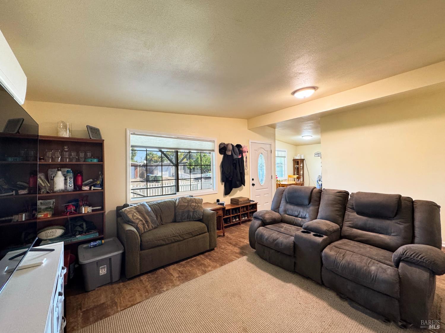 255 Burlington Drive Ukiah CA 95482