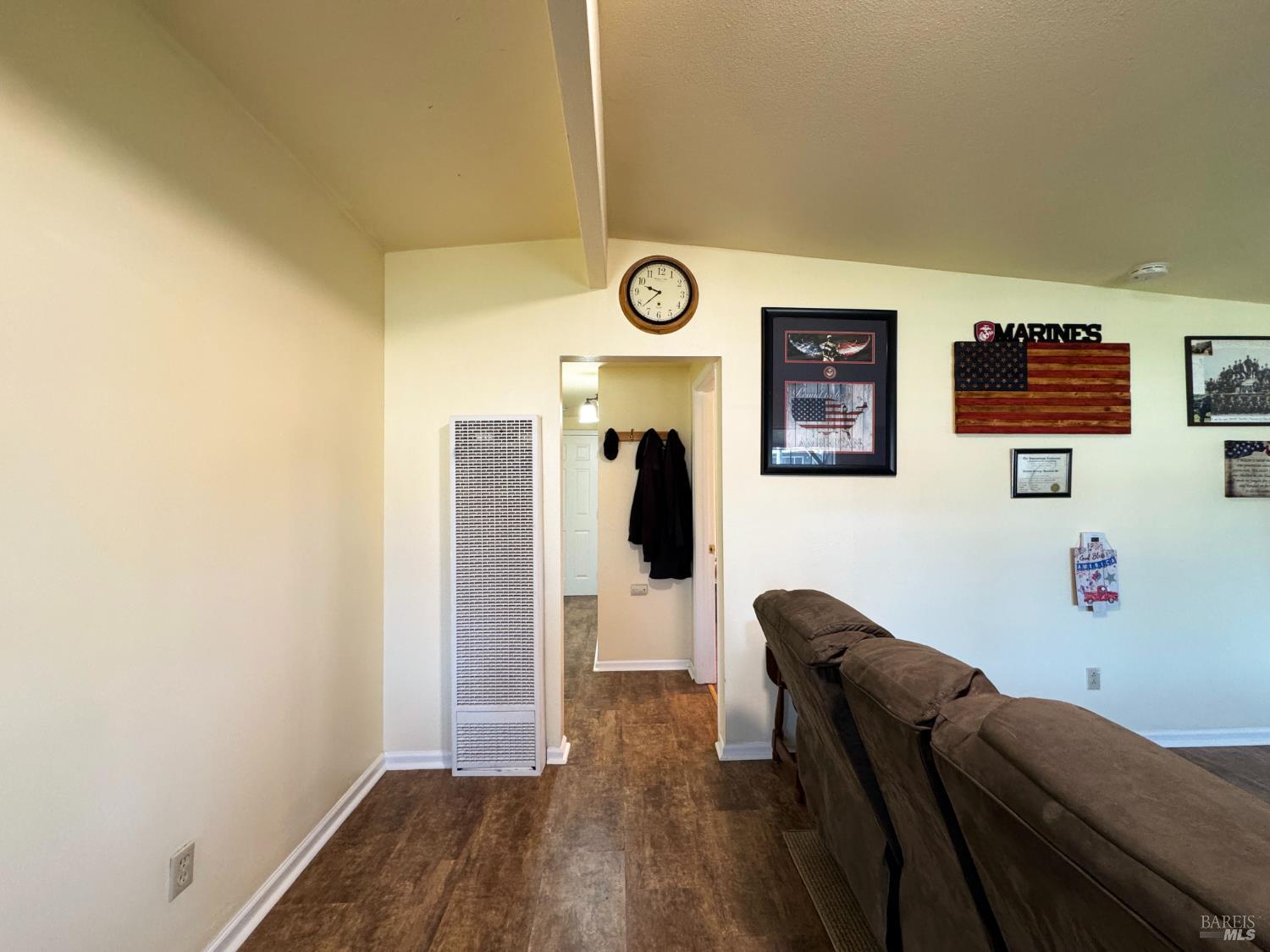 255 Burlington Drive Ukiah CA 95482