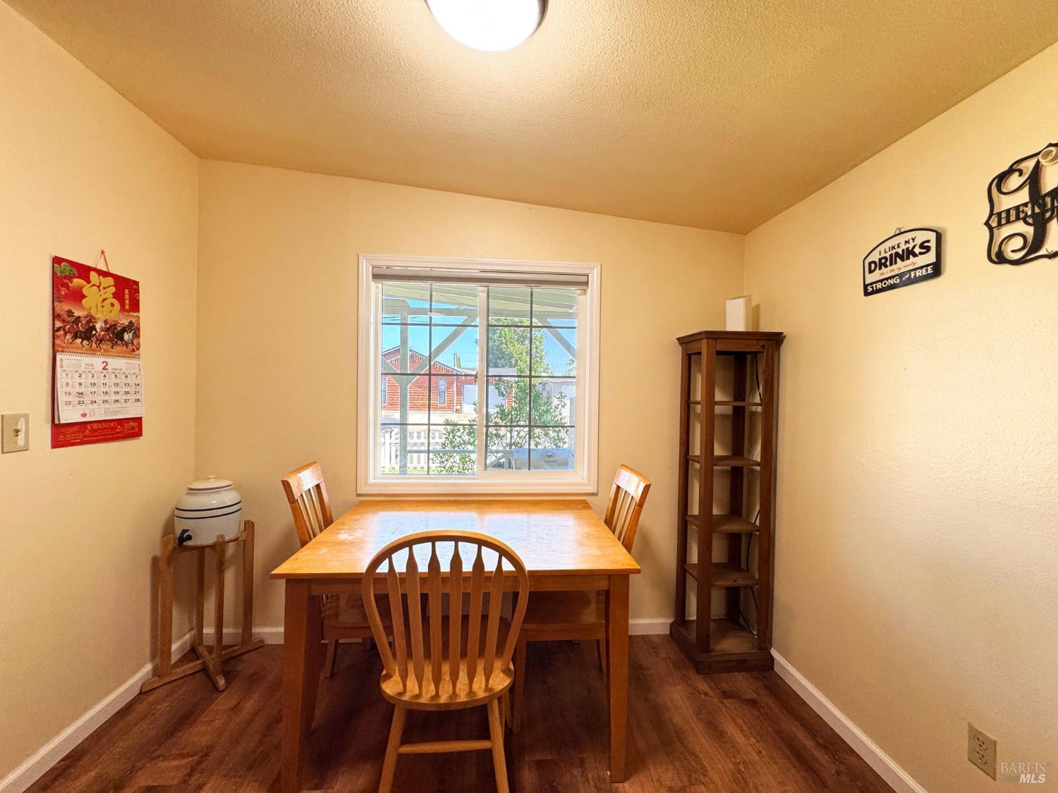 255 Burlington Drive Ukiah CA 95482