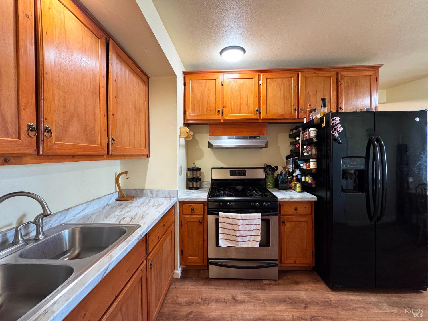 255 Burlington Drive Ukiah CA 95482