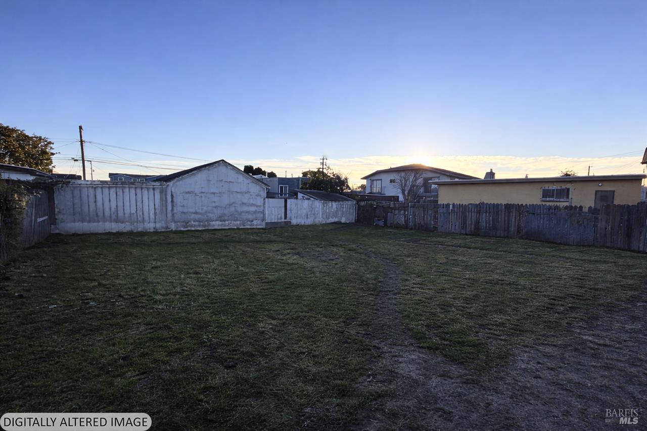 3522 Ohio Avenue Richmond CA 94804