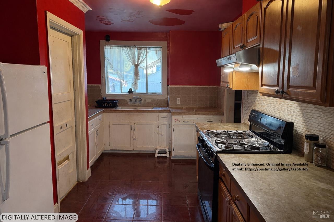 3522 Ohio Avenue Richmond CA 94804