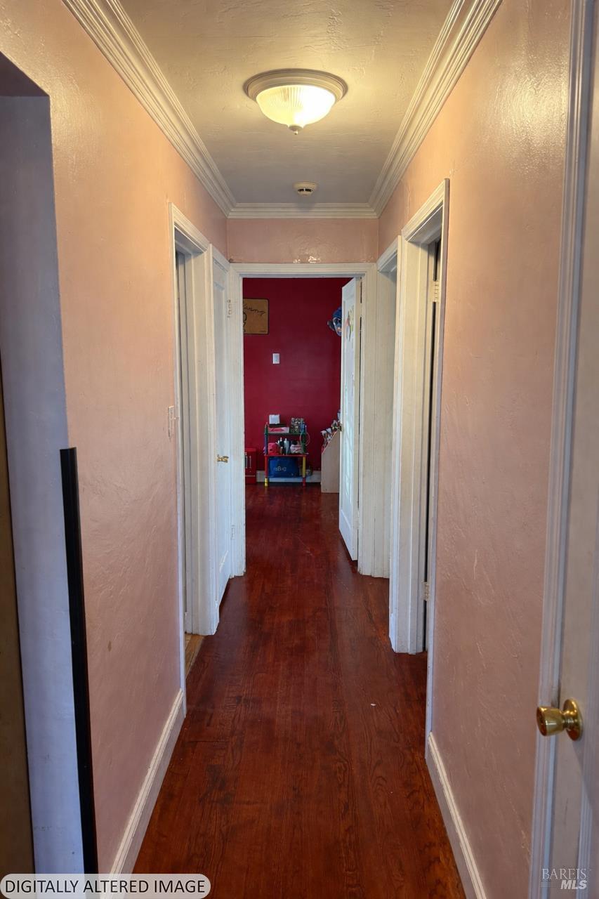 3522 Ohio Avenue Richmond CA 94804