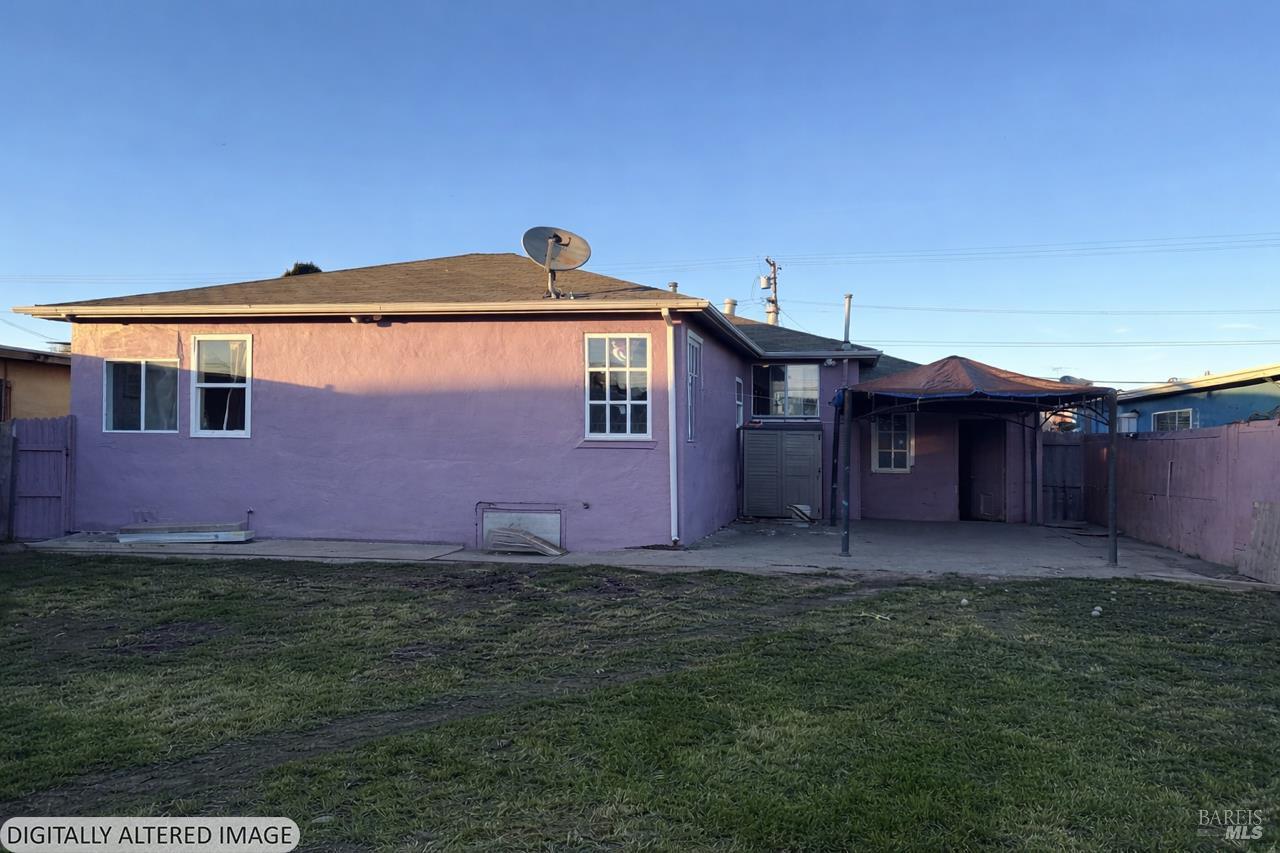 3522 Ohio Avenue Richmond CA 94804