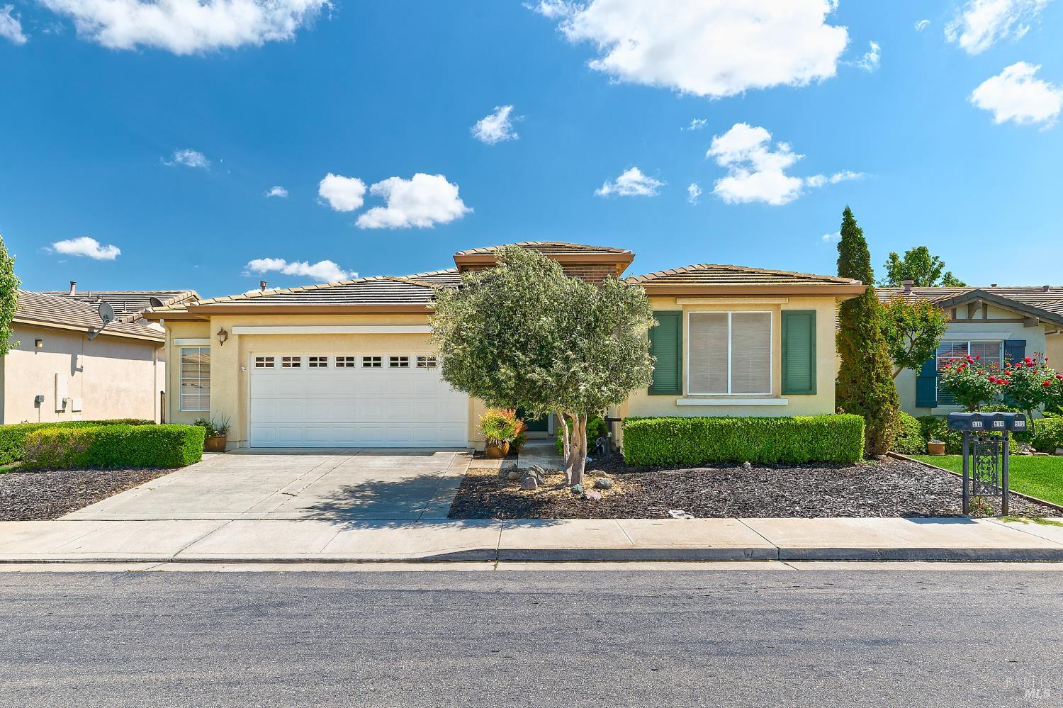 514 Palisades Drive Rio Vista CA 94571