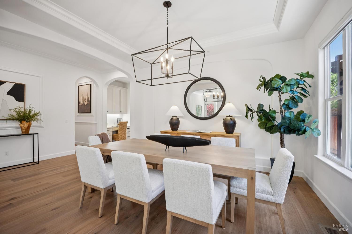 15 Thorsson Court Novato CA 94947