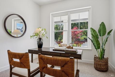 15 Thorsson Court Novato CA 94947