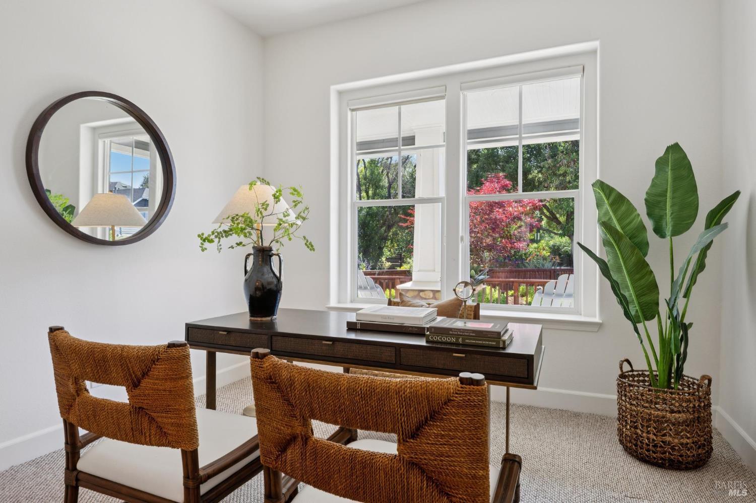 15 Thorsson Court Novato CA 94947