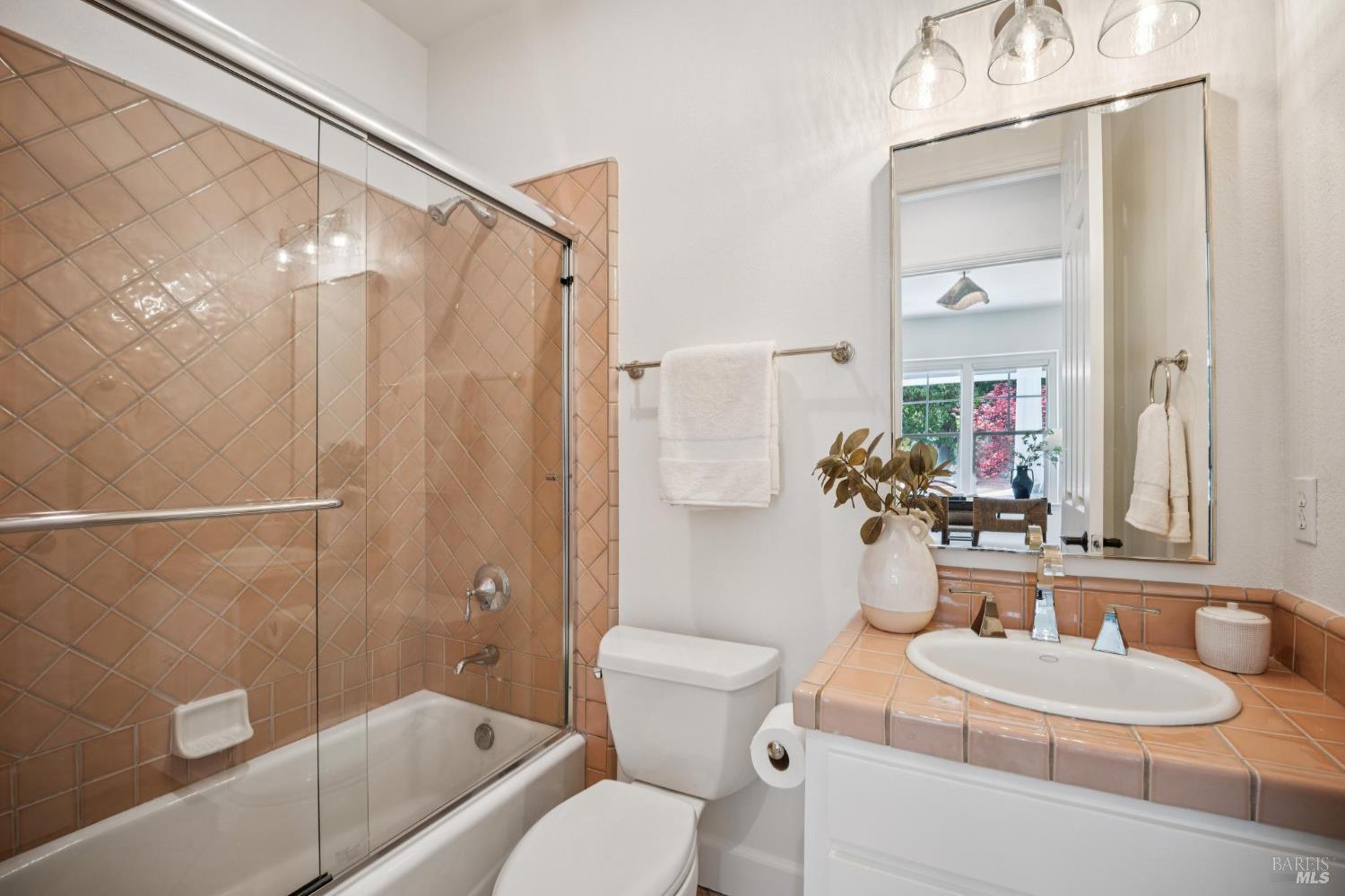 15 Thorsson Court Novato CA 94947